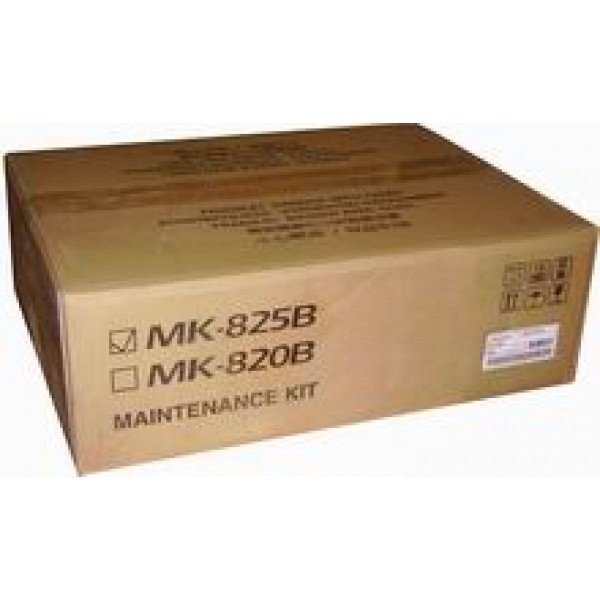 Kyocera MK-825B kit de mantenimiento (original)