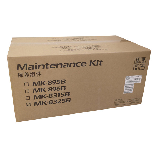 Kyocera MK-8325B kit de mantenimiento (original) 1702NP0UN1 094514 - 1