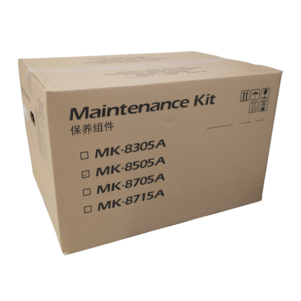 Kyocera MK-8505A kit de mantenimiento (original) 1702LC0UN0 094024 - 1
