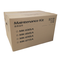 Kyocera MK-8505A kit de mantenimiento (original) 1702LC0UN0 094024
