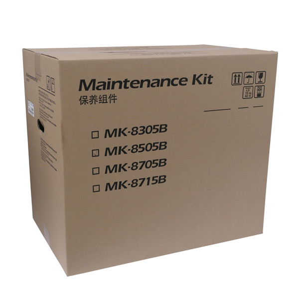 Kyocera MK-8505B kit de mantenimiento (original) 1702LC0UN1 094026 - 1