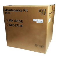 Kyocera MK-8705E kit de mantenimiento (original) 1702K90UN3 079480