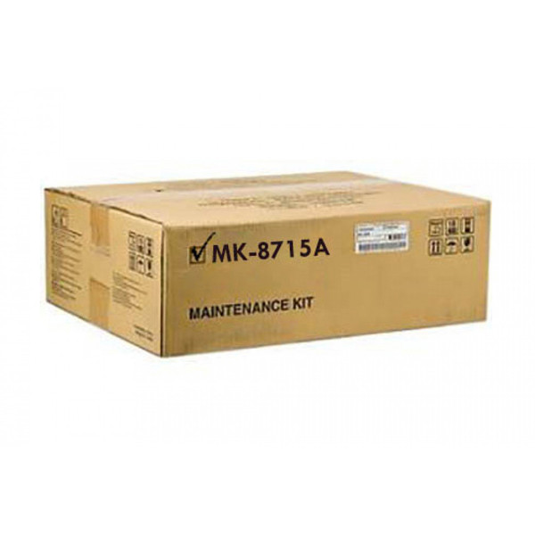 Kyocera MK-8715A Kit de mantenimiento (original) 1702N20UN0 094901 - 1