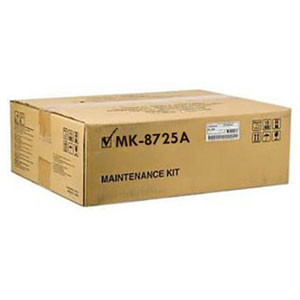 Kyocera MK-8725A kit de mantenimiento (original) 1702NH8NL0 094868 - 1