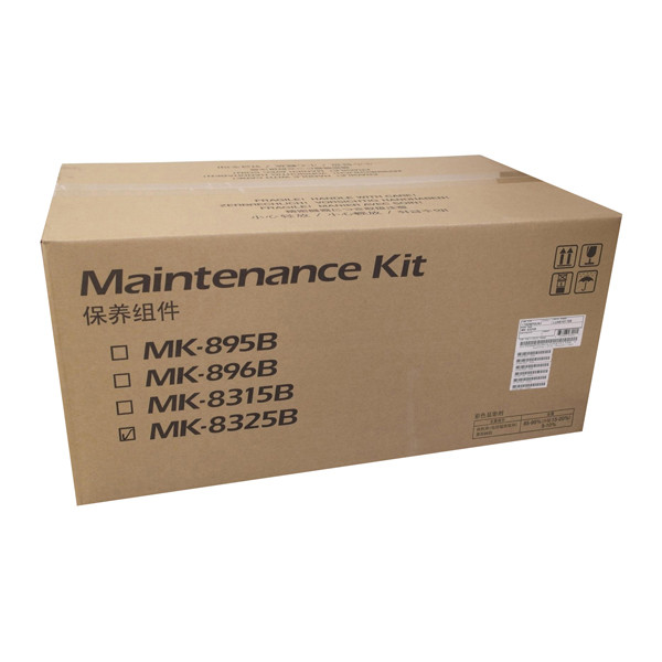 Kyocera MK-895B kit de mantenimiento (original) 1702K00UN0 079426 - 1