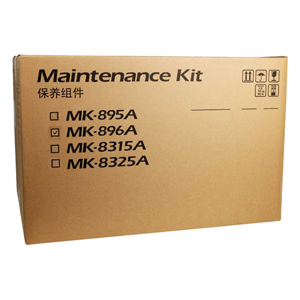 Kyocera MK-896A Kit de mantenimiento (original) 1702MY0UN0 094520 - 1