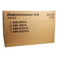 Kyocera MK-896A Kit de mantenimiento (original) 1702MY0UN0 094520