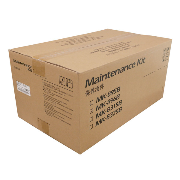 Kyocera MK-896B kit de mantenimiento (original) 1702K00UN2 094170 - 1