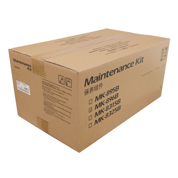 Kyocera MK-896B kit de mantenimiento (original)