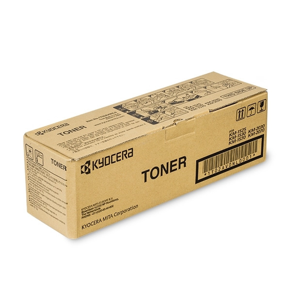 Kyocera Mita 37028010 (1T02AV0NL0) toner negro (original) 37028010 032693 - 1