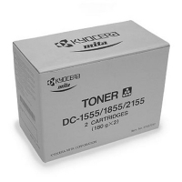 Kyocera Mita 37057010 toner negro (original) 37057010 079232