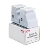 Mita 37058010 toner negros 2 piezas (original) 079132 - 1