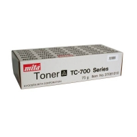 Kyocera Mita 37081010 toner negro (original) 37081010 032742