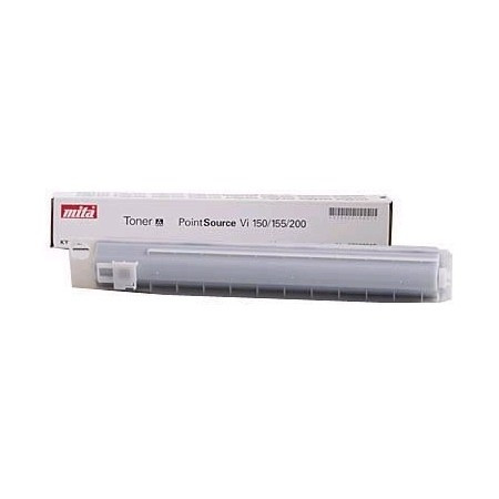 Kyocera Mita 37092010 toner negro (original) 37092010 079224 - 1