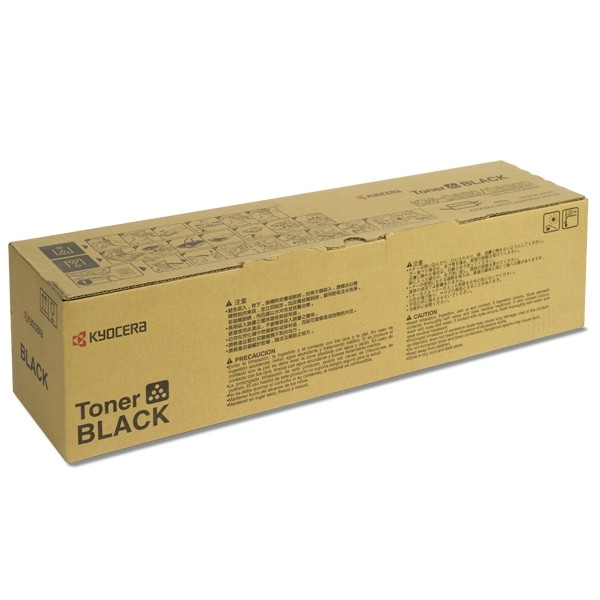 Kyocera Mita 370AA000 toner negro (original) 370AA000 079276 - 1