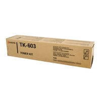Kyocera Mita 370AE010 (TK-603) toner negro (original) 370AE010 032983