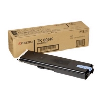 Kyocera Mita TK-805K toner negro (original) 370AL010 079216