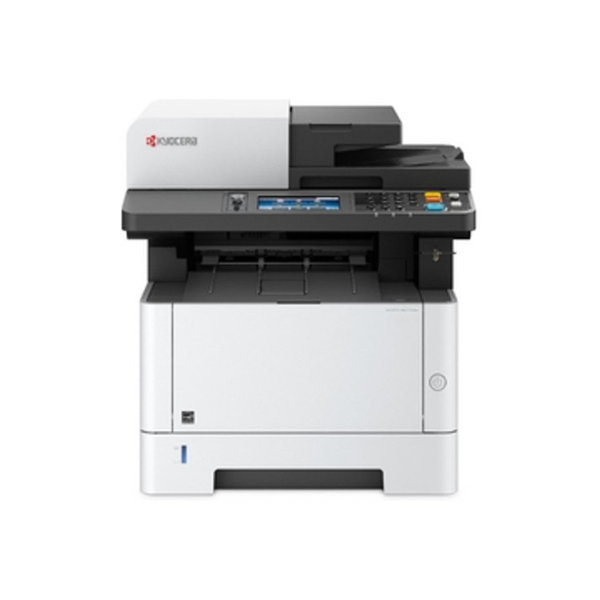 SEGUNDA OPORTUNIDAD - Kyocera ECOSYS M2735dw Impresora laser all-in-one monocromo con wifi A4 (4 en 1) 846579 - 1