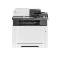 Kyocera SEGUNDA OPORTUNIDAD - Kyocera ECOSYS M5526cdw impresora laser all-in-one a color con wifi (4 en 1)  846603