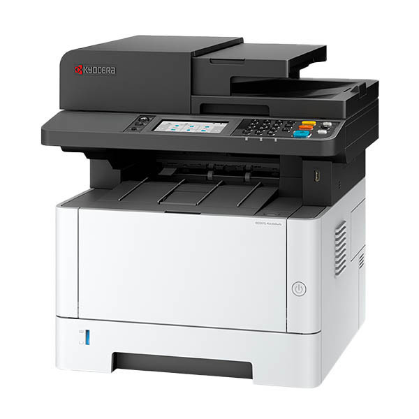 SEGUNDA OPORTUNIDAD - Kyocera Ecosys MA3501wfx Impresora láser multifunción A4 en blanco y negro con Wi-Fi (4 en 1) 848488 - 2