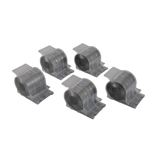 Kyocera SH-14 (1903S80UN0) cartucho de grapas 3 x 5000 grapas (original) 095162 - 1