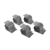Kyocera SH-14 (1903S80UN0) cartucho de grapas 3 x 5000 grapas (original) 095162 - 1