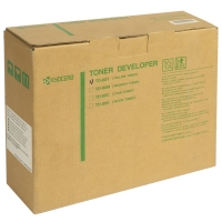 Kyocera TD-80Y toner/revelador amarillo (original) 370PE3KL 079148