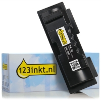 Kyocera TK-100 Toner negro (marca 123tinta)