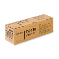 Kyocera TK-110 toner negro XL (original) 1T02FV0DE0 901495