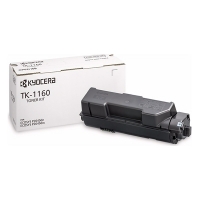 Kyocera TK-1160 toner negro (original) 1T02RY0NL0 094404