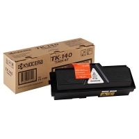 Kyocera TK-140 toner negro (original) 1T02H50EU0 079090