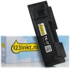 Kyocera TK-17 toner negro (marca 123tinta) 032294 - 1
