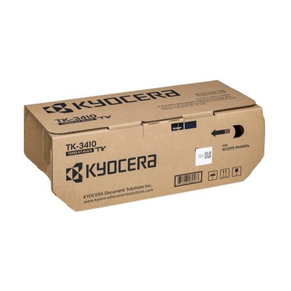 Kyocera TK-3410 toner negro (original) 1T0C0X0NL0 095026 - 1