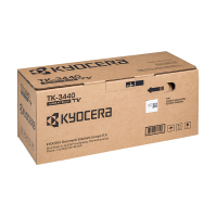Kyocera TK-3440 toner negro (original) 1T0C0T0NL0 095030