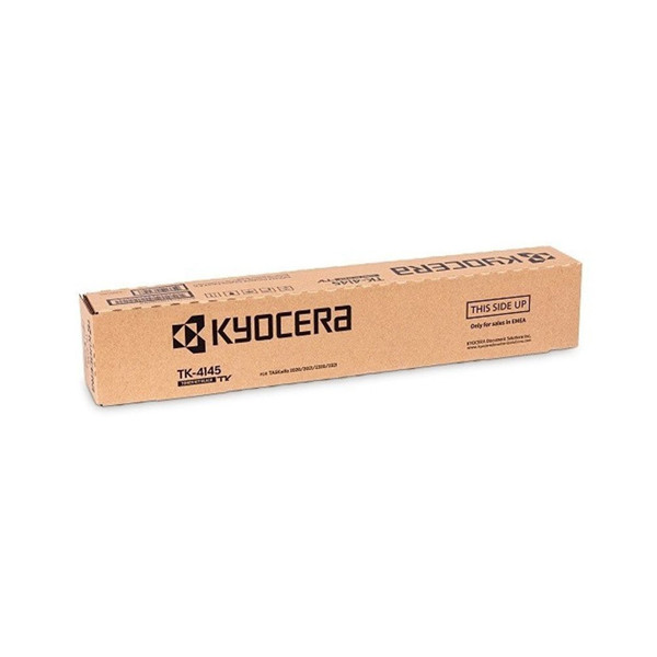 Kyocera TK-4145 kit de toner (original) 1T02XR0NL0 094838 - 1