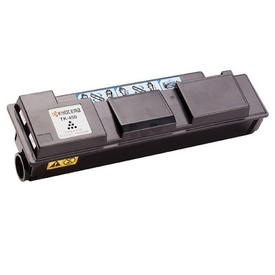 Kyocera TK-450 toner negro (original) 1T02J50EU0 079260 - 1