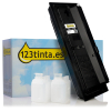 Kyocera TK-475 toner negro (marca 123tinta)