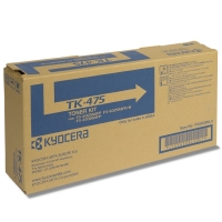 Kyocera TK-475 toner negro (original) 1T02K30NL0 079336