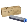 Kyocera TK-510C toner cian (original) 032762 - 1