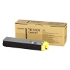 Kyocera TK-510Y toner amarillo (original) 032764 - 1