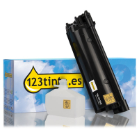 Kyocera TK-5135K toner negro (marca 123tinta)