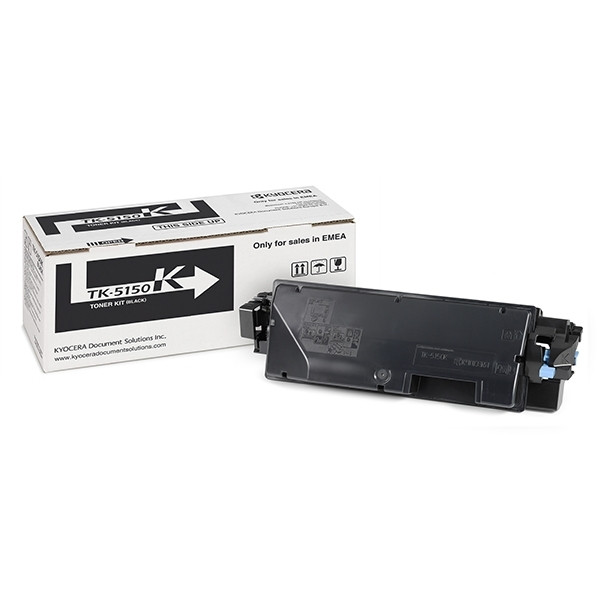 Kyocera TK-5150K toner negro (original)