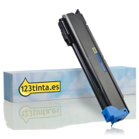 Kyocera TK-5195C toner cian (marca 123tinta) 1T02R4CNL0C 094271