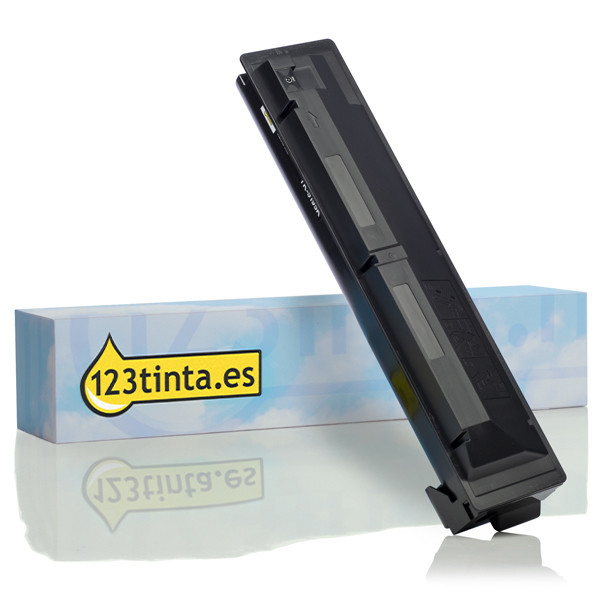 Kyocera TK-5195K toner negro (marca 123tinta) 1T02R40NL0C 094269 - 1