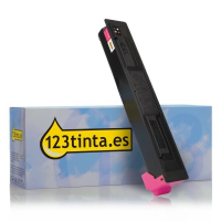 Kyocera TK-5205M toner magenta (marca 123tinta) 1T02R5BNL0C 094283