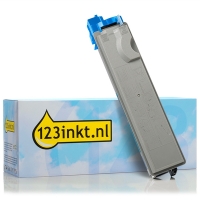 Kyocera TK-520C toner cian (marca 123tinta)