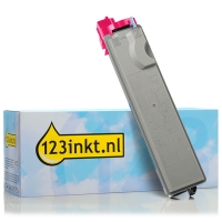 Kyocera TK-520M toner magenta (marca 123tinta) 1T02HJBEU0C 079066