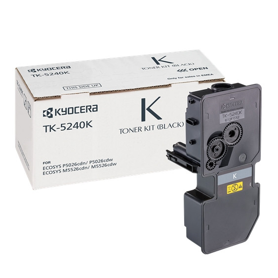 Kyocera TK-5220C toner cian (original) 1T02R9CNL1 094396 - 1