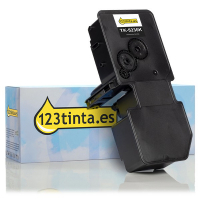 Kyocera TK-5230K toner negro XL (marca 123tinta)