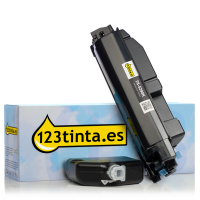 Kyocera TK-5290K toner negro (marca 123tinta)